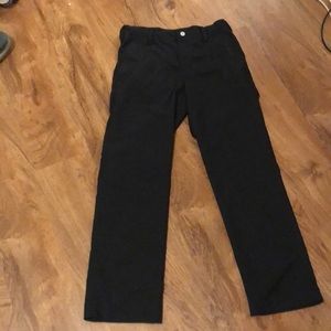 Boys Nike golf pants!!
